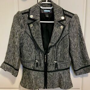 White House Black Market jacket